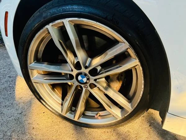 2018 BMW 4 Series - Image 17 of 21