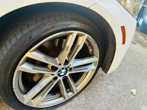 2018 BMW 4 Series - Image 16 of 21