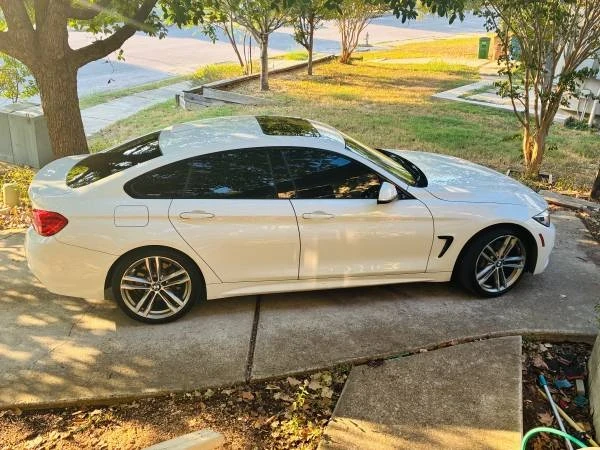 2018 BMW 4 Series - Image 3 of 21