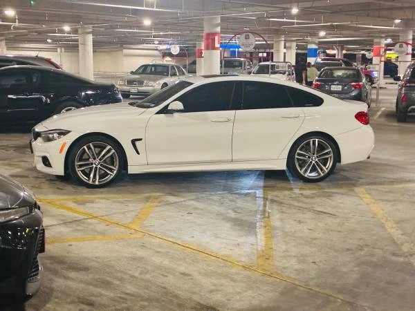 2018 BMW 4 Series - Image 21 of 21