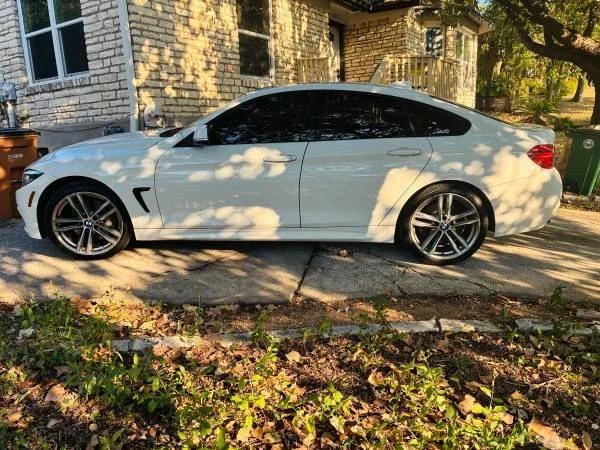 2018 BMW 4 Series - Image 4 of 21