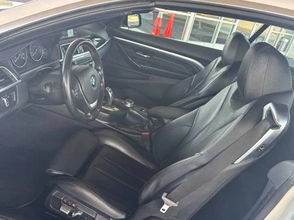 2018 BMW 4 Series - Image 3 of 4