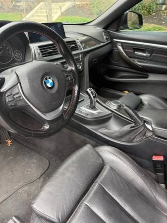 2018 BMW 4 Series - Image 5 of 6
