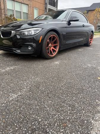 2018 BMW 4 Series - Image 2 of 6