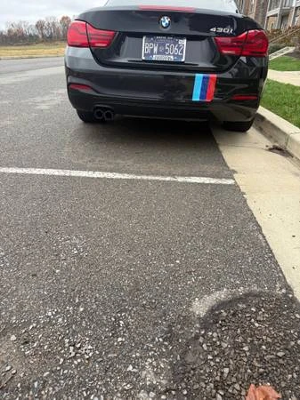 2018 BMW 4 Series - Image 3 of 6