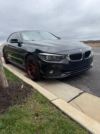 2018 BMW 4 Series - Image 4 of 6