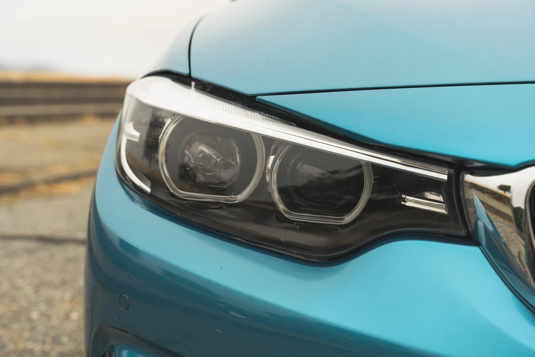 2018 BMW F33 4 Series Convertible - Image 26 of 31
