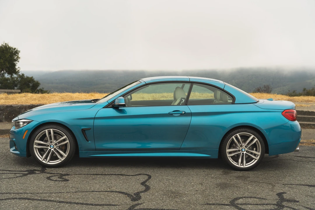 2018 BMW F33 4 Series Convertible - Image 18 of 31