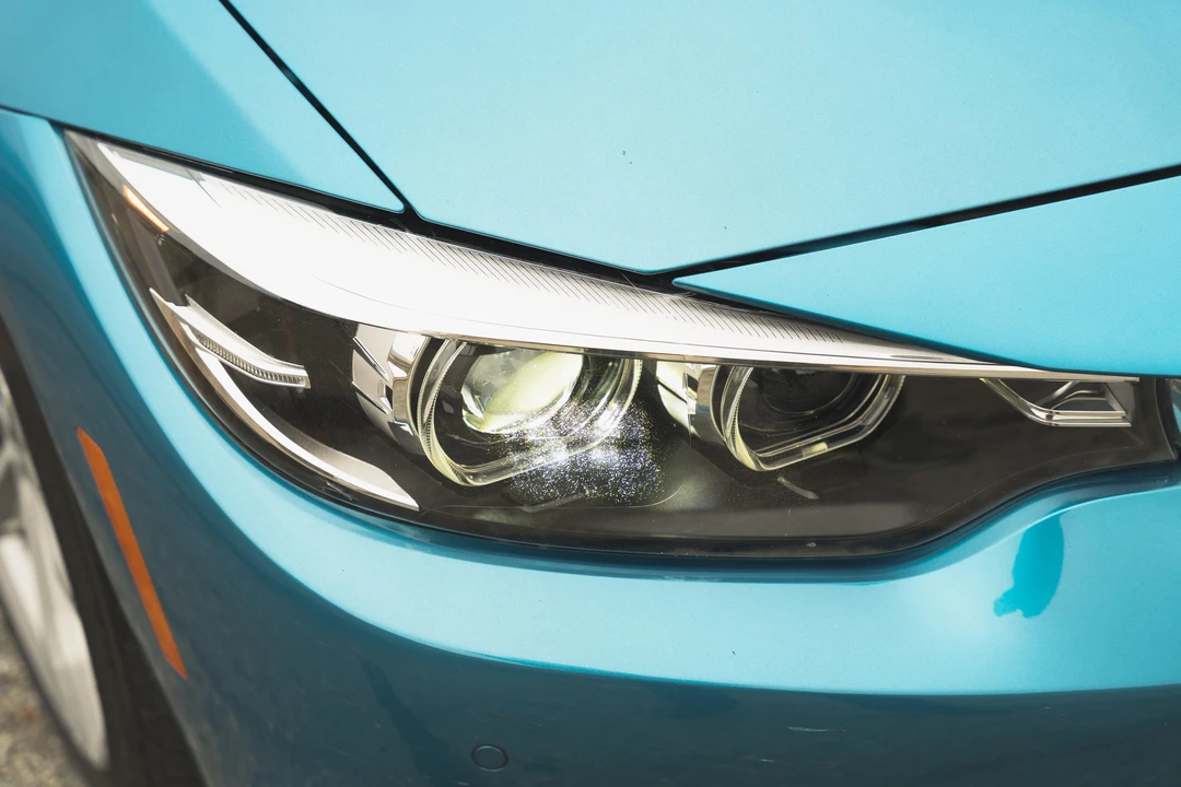 2018 BMW F33 4 Series Convertible - Image 25 of 31