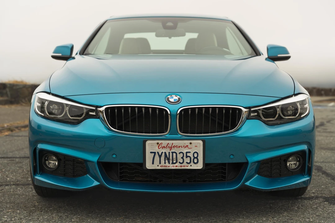 2018 BMW F33 4 Series Convertible - Image 15 of 31