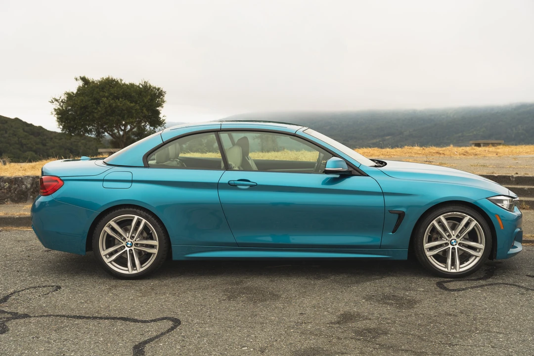 2018 BMW F33 4 Series Convertible - Image 21 of 31