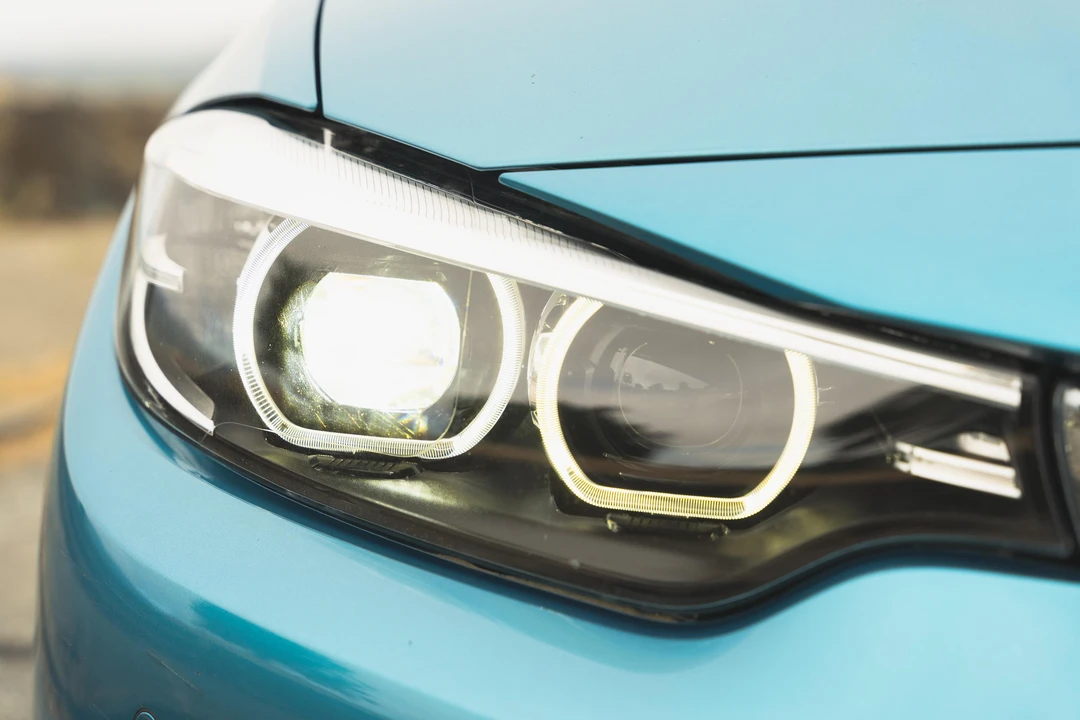 2018 BMW F33 4 Series Convertible - Image 27 of 31