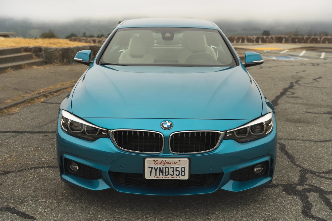 2018 BMW F33 4 Series Convertible - Image 16 of 31
