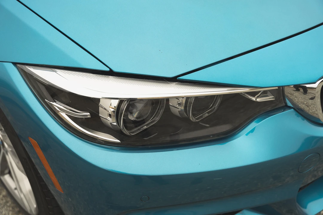 2018 BMW F33 4 Series Convertible - Image 24 of 31