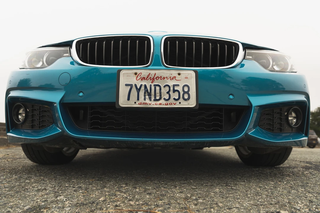 2018 BMW F33 4 Series Convertible - Image 8 of 31