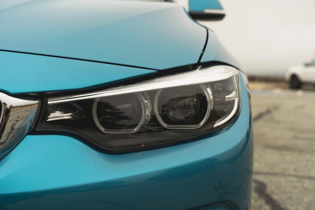 2018 BMW F33 4 Series Convertible - Image 30 of 31