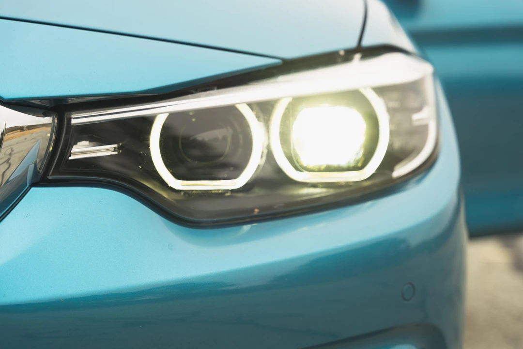 2018 BMW F33 4 Series Convertible - Image 31 of 31