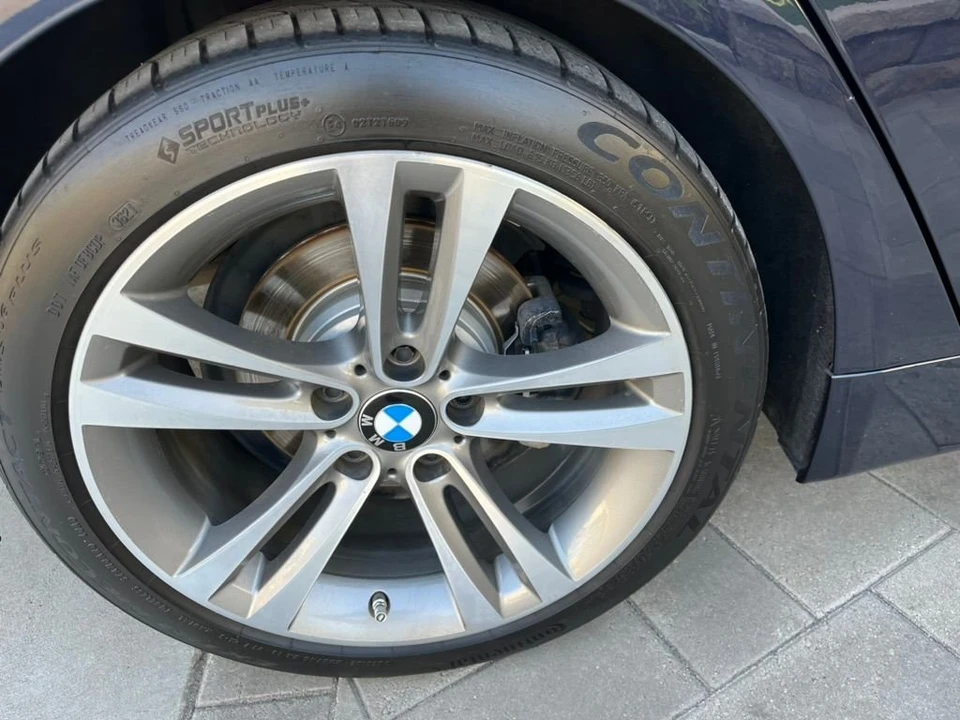 2018 BMW F36 4 Series Gran Coupe - Image 19 of 25