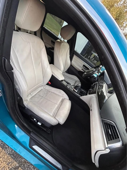 2018 BMW 4 Series - Image 3 of 7