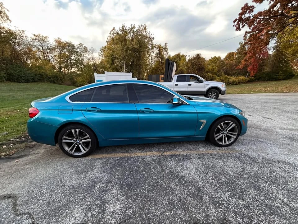 2018 BMW 4 Series - Image 6 of 7