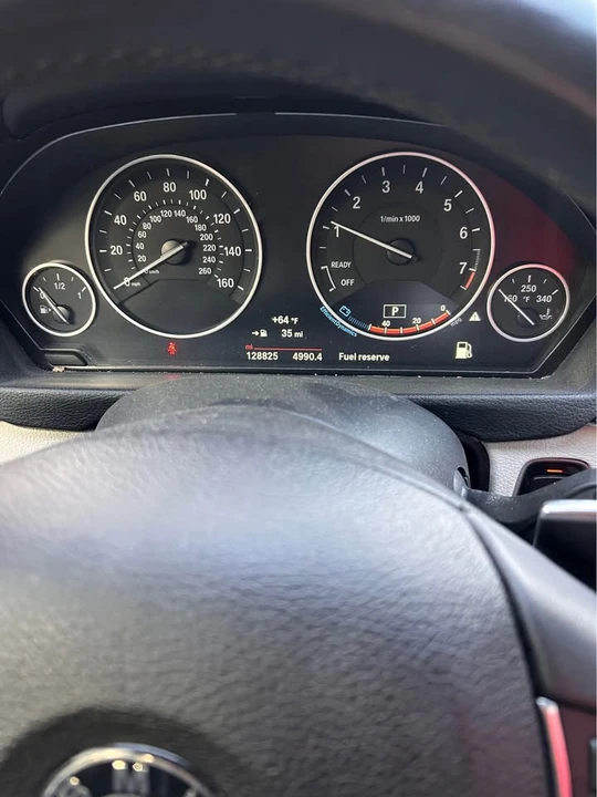 2018 BMW 4 Series - Image 5 of 7
