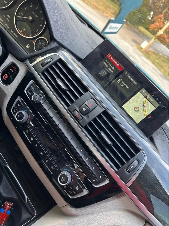 2018 BMW 4 Series - Image 4 of 7