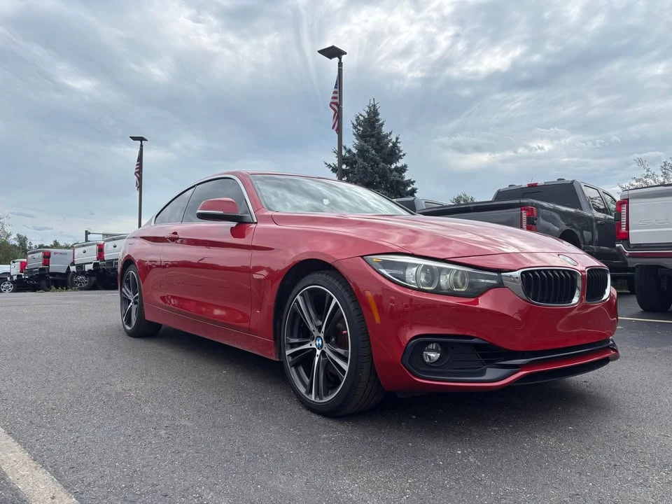 2018 BMW M3 - Image 2 of 14