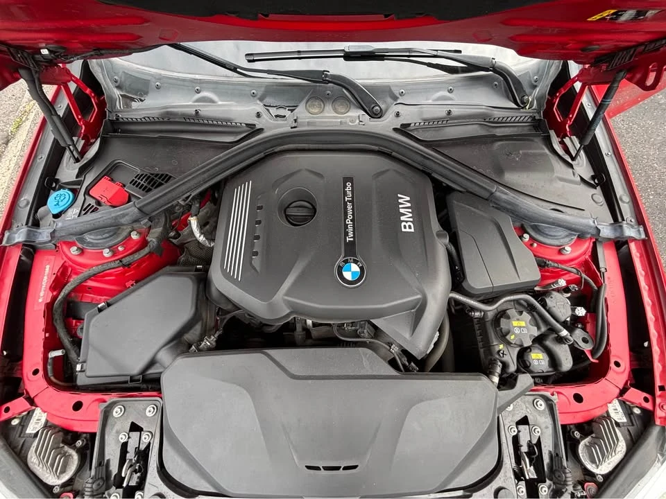 2018 BMW M3 - Image 14 of 14