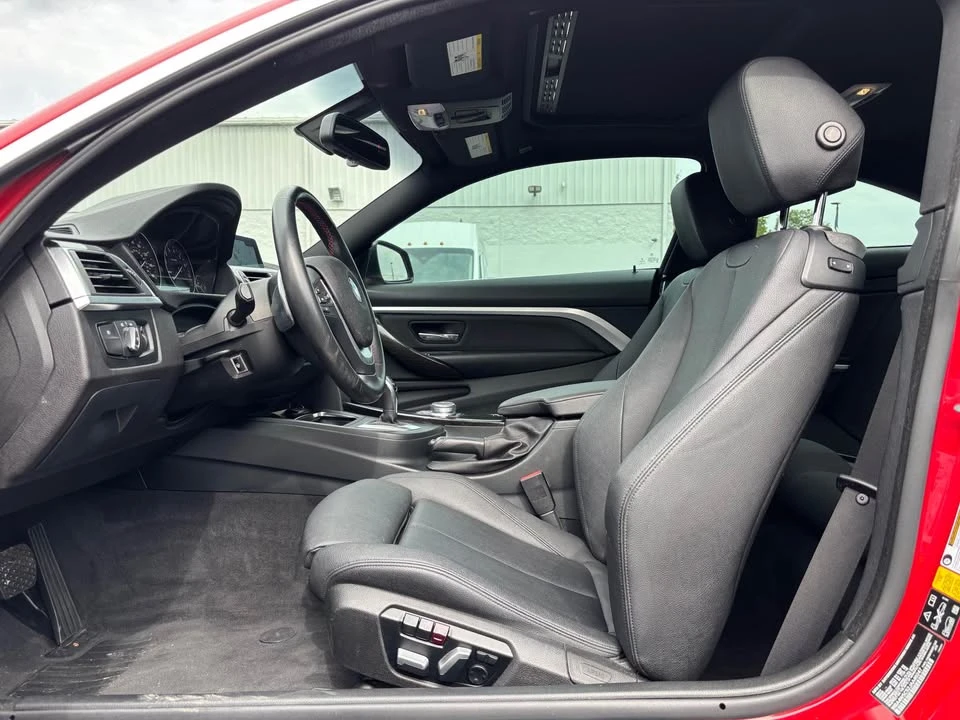2018 BMW M3 - Image 8 of 14