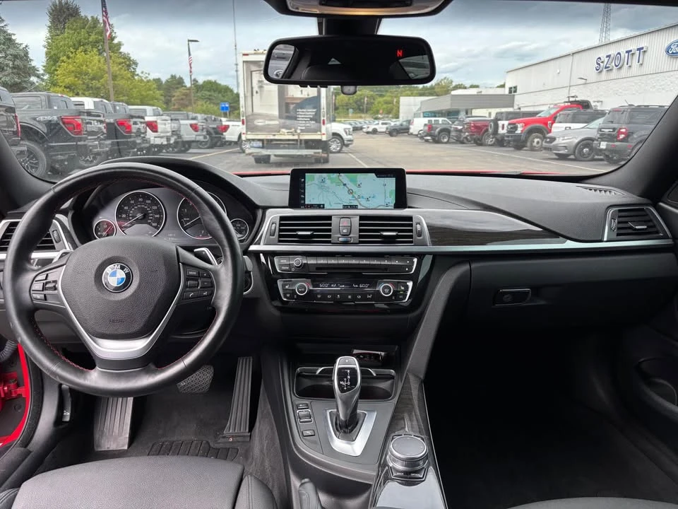 2018 BMW M3 - Image 12 of 14