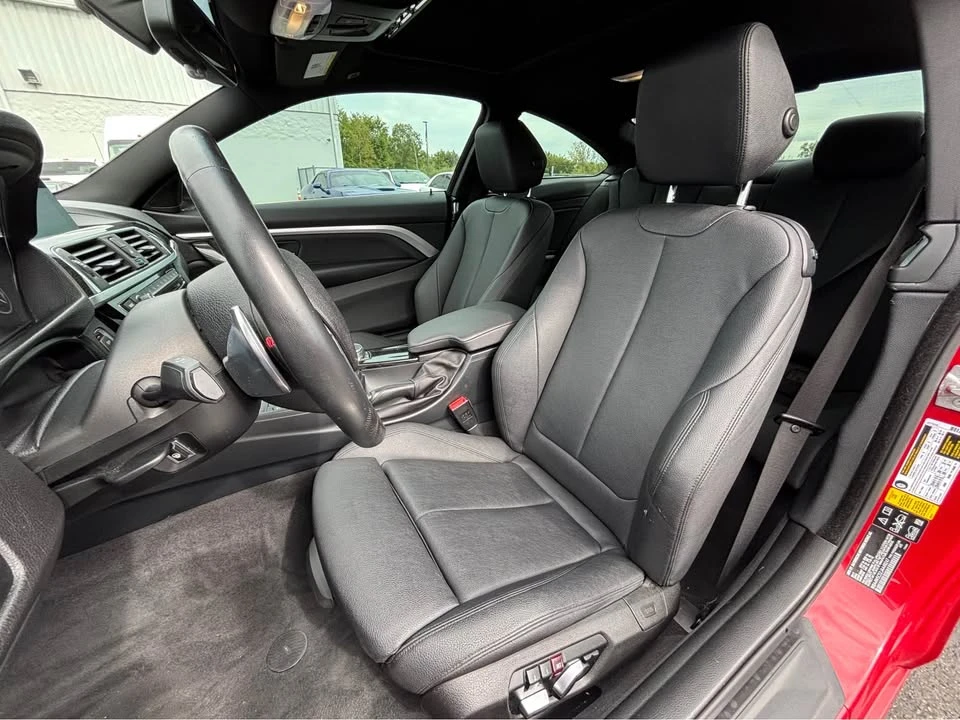 2018 BMW M3 - Image 9 of 14