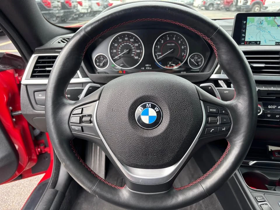 2018 BMW M3 - Image 11 of 14