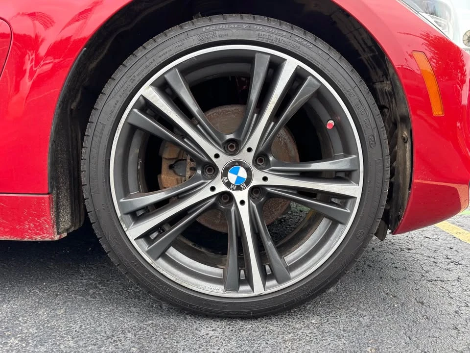 2018 BMW M3 - Image 6 of 14