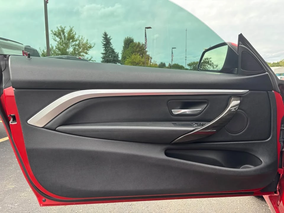 2018 BMW M3 - Image 7 of 14