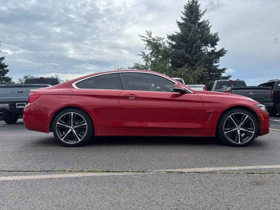 2018 BMW M3 - Image 3 of 14