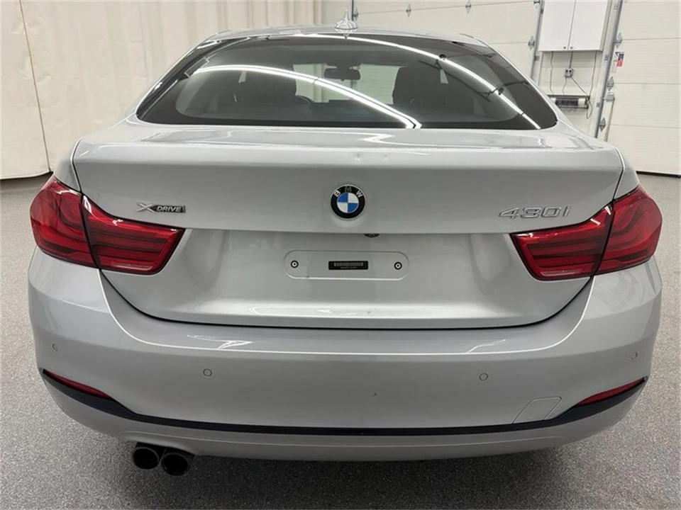 2018 BMW F32 4 Series Coupe - Image 6 of 15