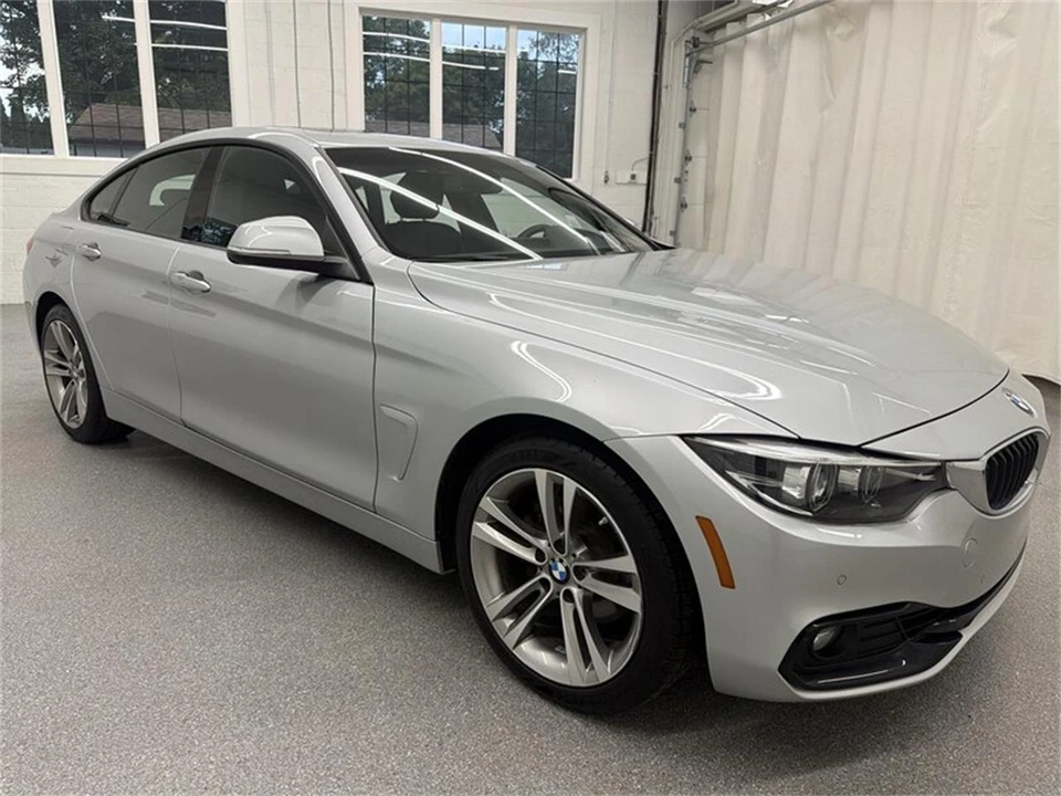 2018 BMW F32 4 Series Coupe - Image 3 of 15