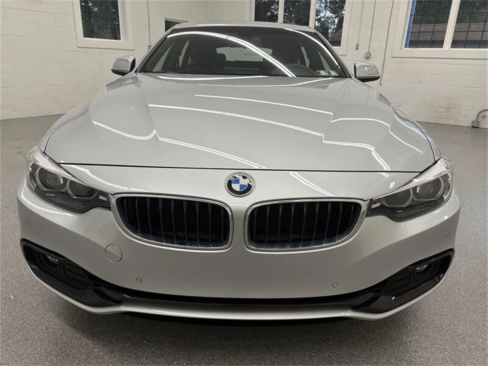 2018 BMW F32 4 Series Coupe - Image 2 of 15