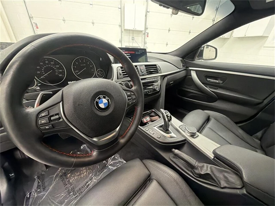 2018 BMW F32 4 Series Coupe - Image 11 of 15