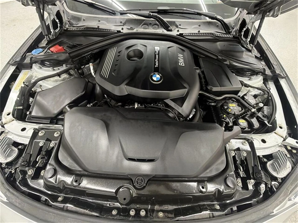 2018 BMW F32 4 Series Coupe - Image 9 of 15
