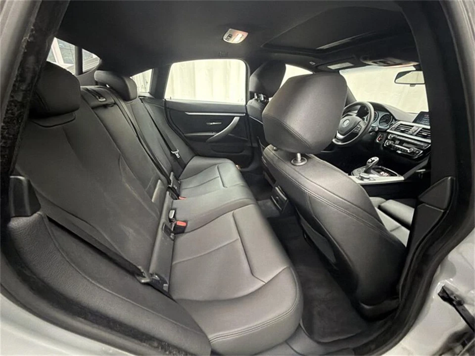 2018 BMW F32 4 Series Coupe - Image 14 of 15
