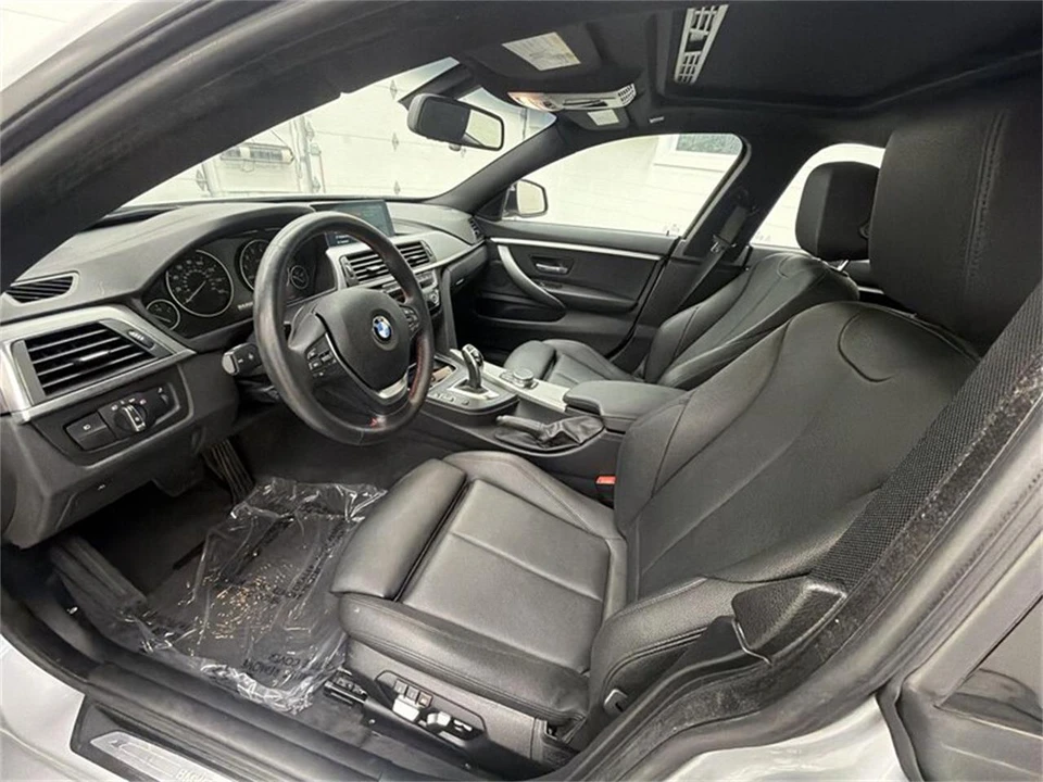 2018 BMW F32 4 Series Coupe - Image 10 of 15
