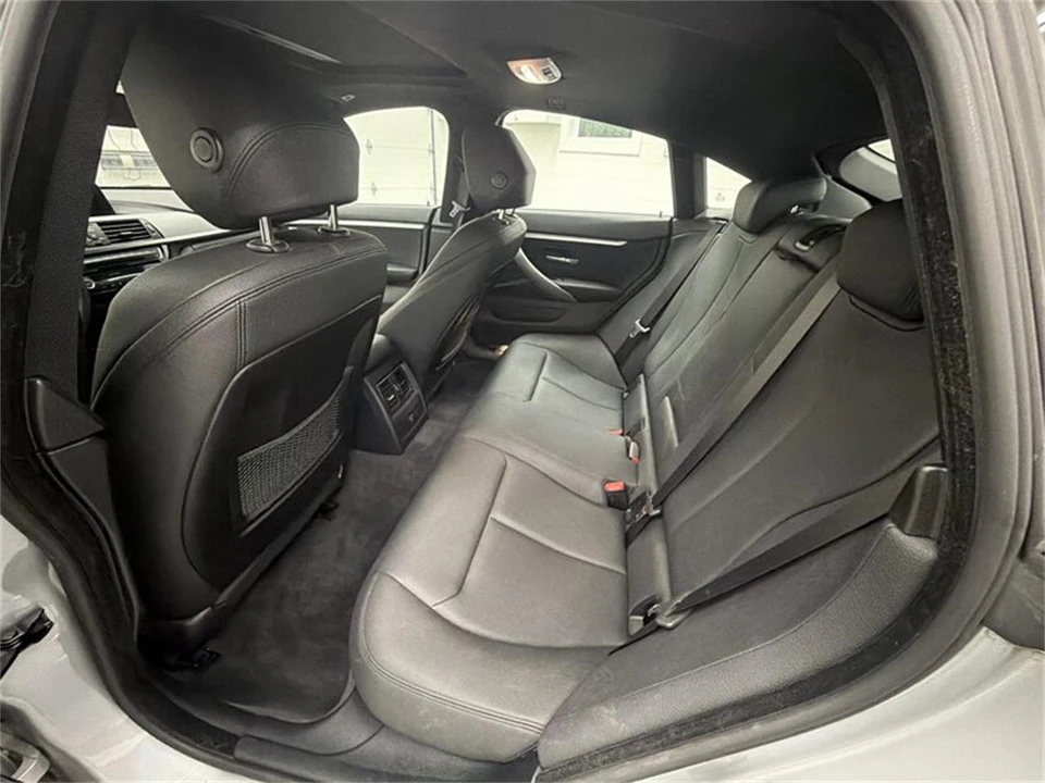 2018 BMW F32 4 Series Coupe - Image 12 of 15