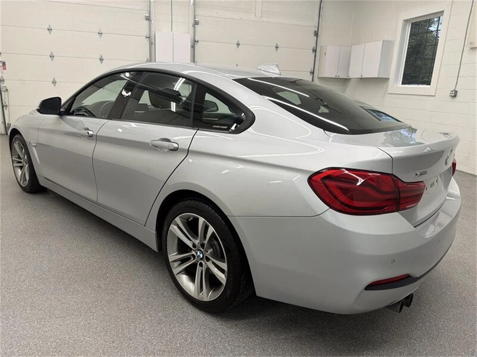 2018 BMW F32 4 Series Coupe - Image 7 of 15