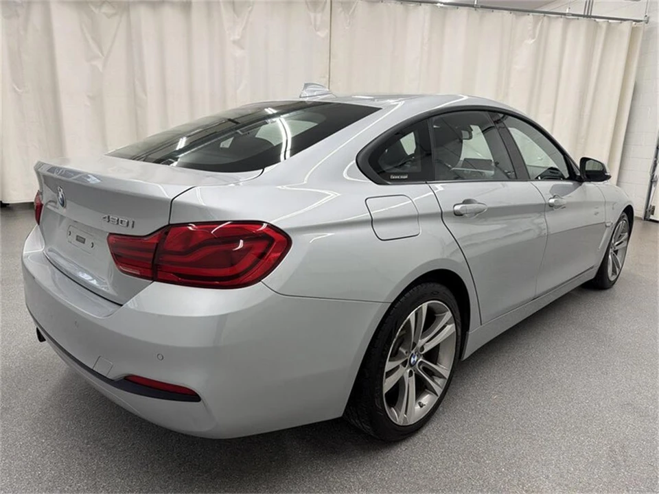 2018 BMW F32 4 Series Coupe - Image 5 of 15