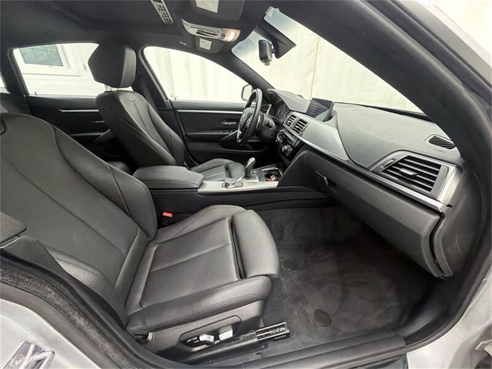 2018 BMW F32 4 Series Coupe - Image 13 of 15