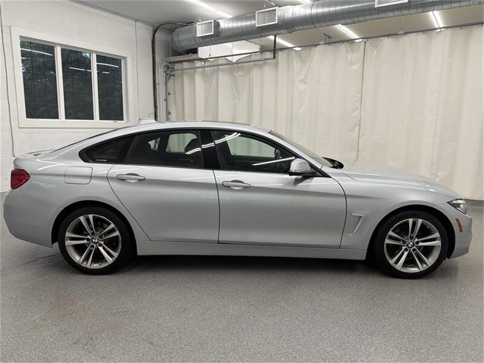 2018 BMW F32 4 Series Coupe - Image 4 of 15