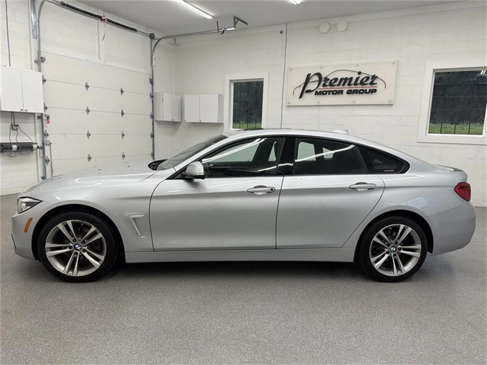 2018 BMW F32 4 Series Coupe - Image 8 of 15