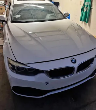 2018 BMW 430i Grand Coupe