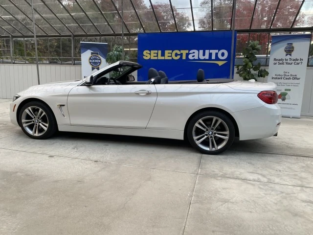 2018 BMW 4 Series - Image 14 of 21